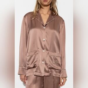 Skims top rose pink 💗